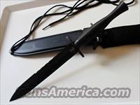 EICKHORN SOLINGIN DAGGER ( Germany)  Knives/Swords > Military > Non-Bayonets