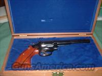 California Highway Patrol Commerative 357  Smith & Wesson Pistols - Replica