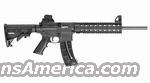 Smith and Wesson Military and Police 22  Smith & Wesson Rifles > M&P