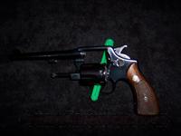 Early Smith and Wesson M&P  Guns > Pistols > Smith & Wesson Revolvers > Pre-1945