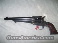 Uberti Outlaw 1875  Uberti Pistols > Ctg.