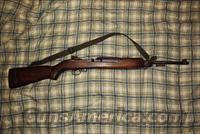 M1 Carbine Underwood  Military Misc. Rifles US > M1 Carbine