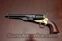 Colt 1861 Navy .44 by CVA  Antique (Pre-1899) Pistols - Perc. Misc.