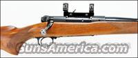 Winchester Pre 64 Model 70 .270  Winchester Rifles - Modern Bolt/Auto/Single > Model 70 > Pre-64