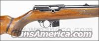 Brno Model 581 .22lr  BRNO Rifles