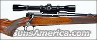 Winchester Pre 64 Model 70 .270 Win  Winchester Rifles - Modern Bolt/Auto/Single > Model 70 > Pre-64