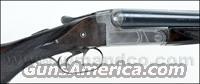 Bayard 16 Gauge Boxlock  B Misc Shotguns