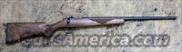 COOPER 38 Single Shot 22 K-Hornet  Cooper Arms Rifles