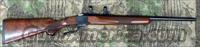 RUGER Number 1 Rifle, 22-250 Cal  Ruger Rifles > #1 Type
