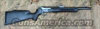 Thompson Center Encore Katahdin Mod. Rifle, 18 inch bbl.,  .444 Cal.  Thompson Center Rifles > Encore