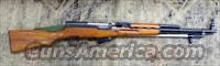 Chinese SKS Type Rifle, 7.62x39 Cal.  SKS Rifles