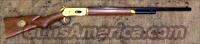WINCHESTER 1894 Northwest Territories Comm. 30-30 Cal.  Winchester Rifle Commemoratives