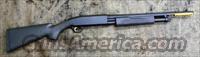 BROWNING BPS Tactical Shotgun, 12 Ga  Browning Shotguns > Pump Action > Hunting