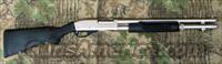 REMINGTON 870 Marine Magnum 12 Ga. Shotgun  Remington Shotguns  > Pump > Tactical