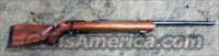 ANSCHUTZ Mod. 54 Match Rifle, 22 LR Cal.  Anschutz Rifles
