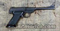 BROWNING Belgium Nomad, 22 LR Cal  Browning Pistols > Other Autos