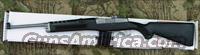RUGER Mini-14 Model KMINI-14/20P .223 Cal.  Ruger Rifles > Mini-14 Type