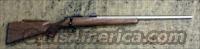 COOPER 57M Jackson Squirrel Rifle, 17Mach2 Cal.  Cooper Arms Rifles