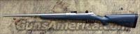 KIMBER Model 8400 Montana, .270 WSM Cal.  Kimber of America Rifles