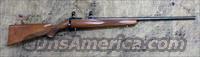 KIMBER of Oregon Model 82, .22 LR Cal.  Kimber of Oregon Rifles