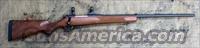 KIMBER Model 8400 Classic, 270 WSM Cal.  Kimber of America Rifles