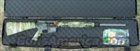 REMINGTON Mod. R-15 VTR Semi-Auto Rifle, .223 Cal.  Remington Rifles - Modern > Bolt Action Non-Model 700