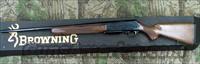 BROWNING BAR "Safari II" 7mmMag, GD II Wood  Browning Rifles > Semi Auto > Hunting
