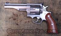 Ruger Redhawk 45 Colt, 5.5" BBL  Ruger Double Action Revolver > Redhawk Type