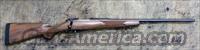 KIMBER Model 84M, 308 Cal.  Kimber of America Rifles