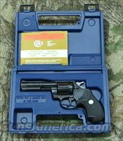Colt Police Positive MK V (PRICE REDUCED)  Colt Double Action Revolvers- Modern