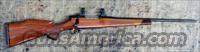 GOLDEN EAGLE Mod. 7000 Bolt Action Rifle, 30-06 Cal.  Golden Eagle Rifles
