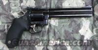 TAURUS Model 992 Conv. Revolver, 22LR/22WMR Cals.  Taurus Pistols/Revolvers > Revolvers