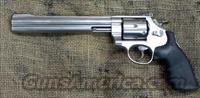 SMITH&WESSON Model 629-4 Classic, 8 3/8 inch Barrel   Smith & Wesson Revolvers > Full Frame Revolver