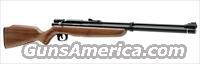 Crosman Benjamin .177 PCP Kit  Air Rifles - Pistols > Crossman Type Pump