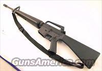 Colt M16A1 #9566312  Class 3 Rifles > Class 3 Any Other Weapon