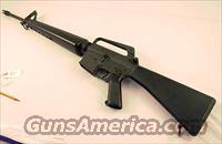 Colt AR15 Model 614 Full Auto  Class 3 Rifles > Class 3 Any Other Weapon