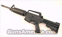 AR-15 SP1 Full Auto Conversion Sporter  Class 3 Rifles > Class 3 Any Other Weapon