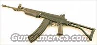 Galil model 372 Fleming Firearms IMI  Class 3 Rifles > Class 3 Any Other Weapon