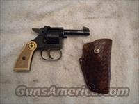 EIG Model E1 Revolver 22 Short  E Misc Pistols