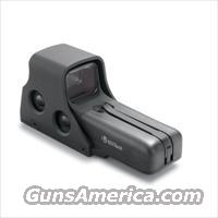 EOTech 552.A65 HWS weapon sight  Scopes/Mounts/Rings & Optics > Tactical Scopes > Red Dot