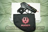 Ruger LCP Zombie 380 NIB   Ruger Semi-Auto Pistols > LCP