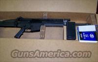 FN -- FNH FN SCAR 17S 308 scar17s 7.62x51 NIB SALE!!  FNH - Fabrique Nationale (FN) Rifles > Semi-auto > FAL Type