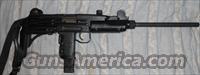 Uzi 9 mm model B  IMI Rifles