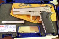 S&W  4506 -1    Smith & Wesson Pistols - Autos > Steel Frame