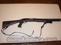 M1 Super 90 Benelli Tactical SHotgun  Benelli Shotguns > Tactical