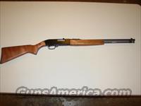 Sears & Roebuck Ted Williams Rifle Model 3-T 22 Cal   S Misc Rifles