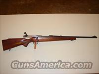Ted Williams Model 53 SPRG 30-06  S Misc Rifles
