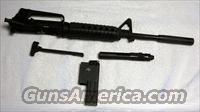 DPMS-AR-15-45ACP  AR-15 Rifles - Small Manufacturers > Upper Only