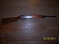 Universal M1 Carbine  Military Misc. Rifles US > M1 Carbine