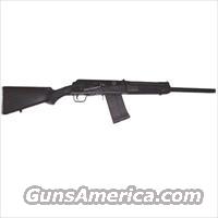 Saiga 12ga semi auto shotgun.  NIB  Saiga Shotguns > Shotguns